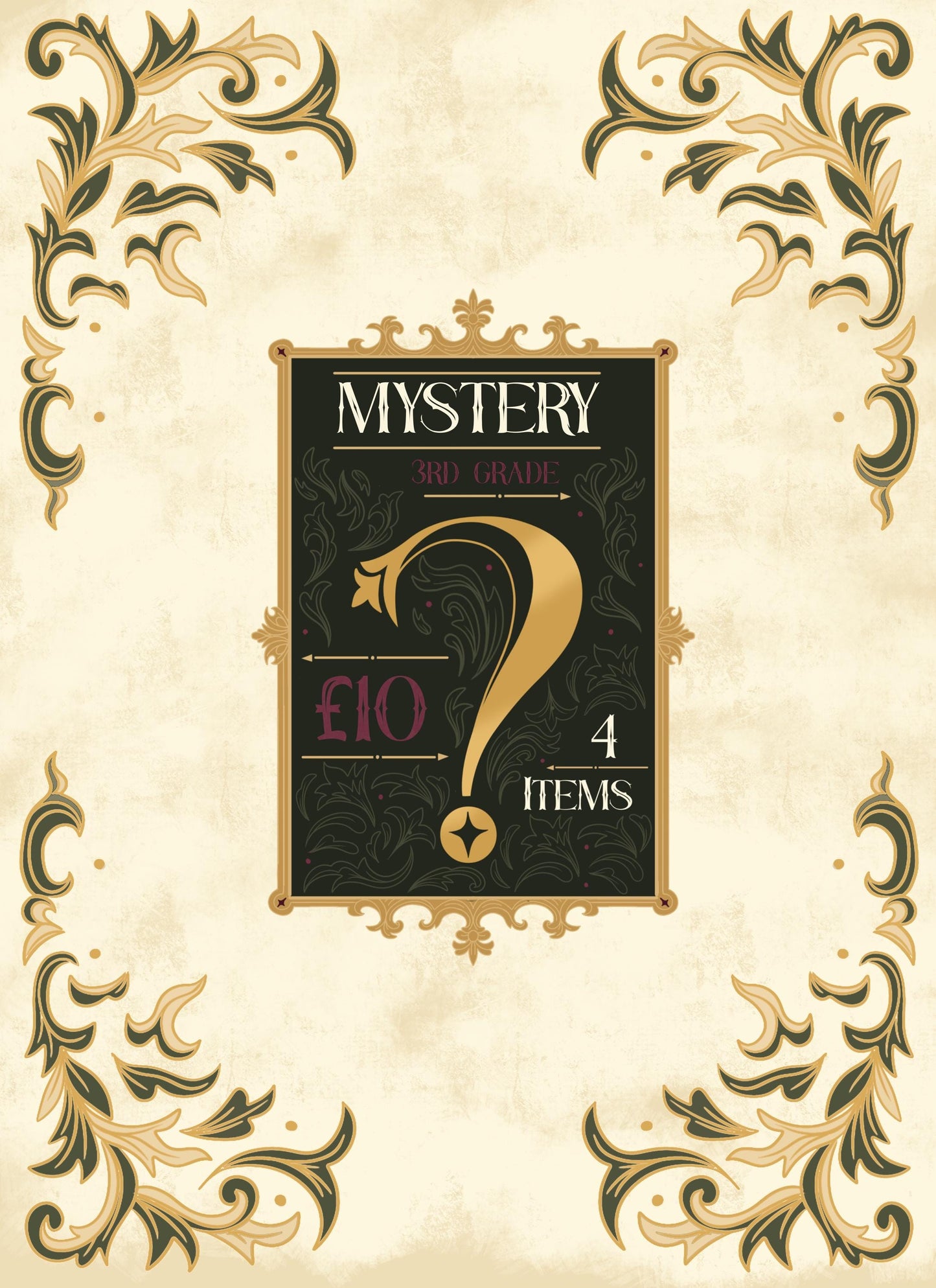 Mystery box of 3rd grade enamel pins and enamel bookmarks//Bookish mystery